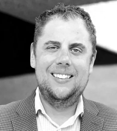 Evan Goldman