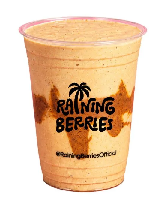 Banana Bread Smoothie