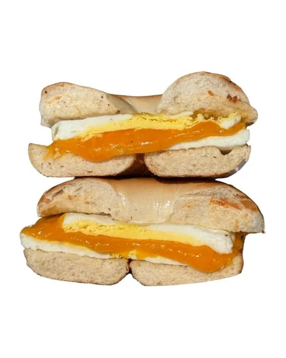 Cali Bagel