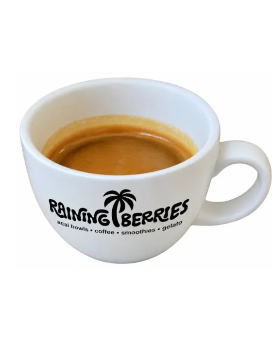 Double Espresso