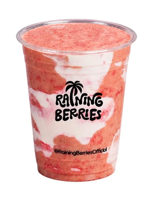 Glow Getter Smoothie
