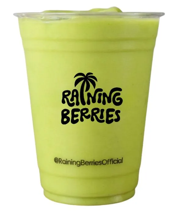 Green Dream Smoothie