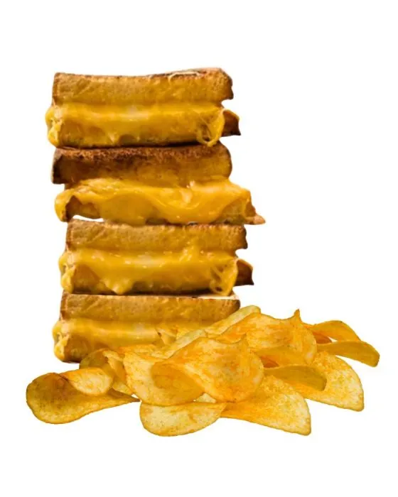 Grilled Cheese