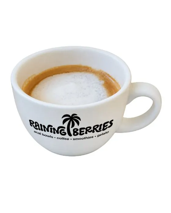Macchiato